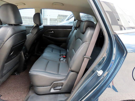 Kia Carens — photo 06