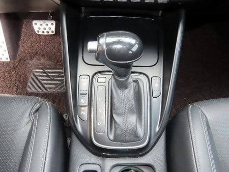 Kia Carens — photo 10