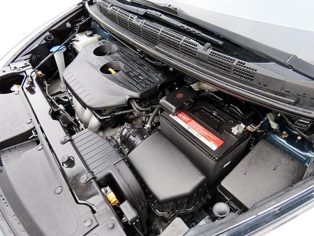Kia Carens — photo 19
