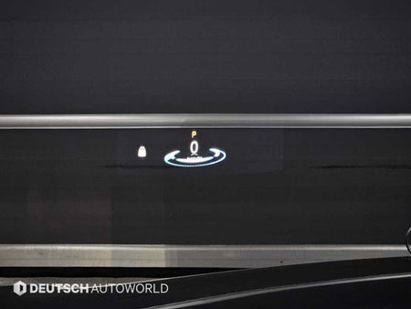 Mercedes-Benz S-Class — photo 17