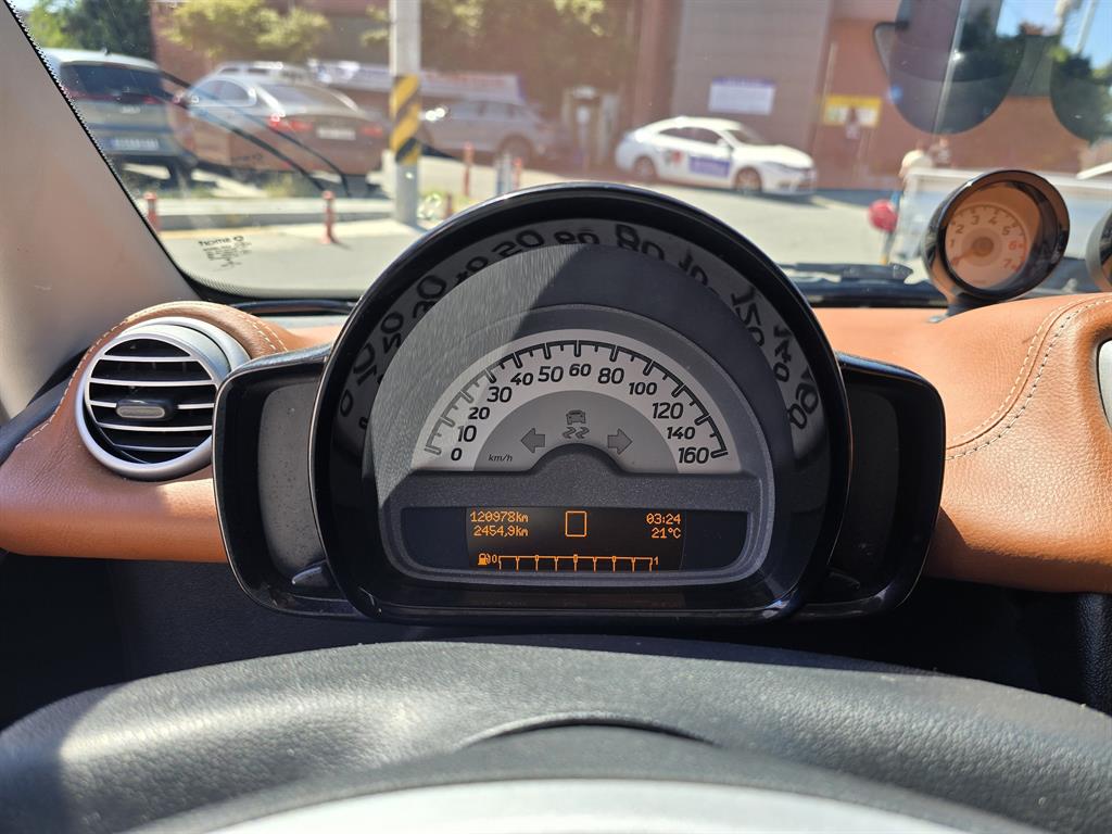 Smart Fortwo — photo 04