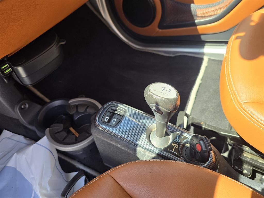 Smart Fortwo — photo 06