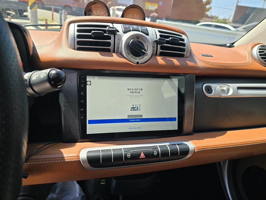 Smart Fortwo — photo 08