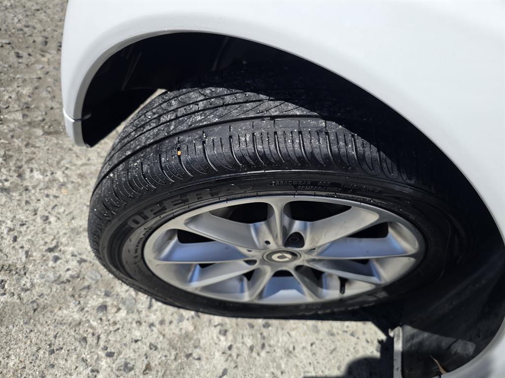 Smart Fortwo — photo 10