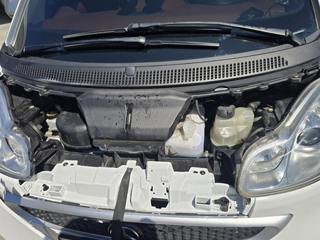 Smart Fortwo — photo 11