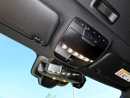 Mercedes-Benz E-Class — photo 15