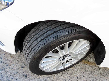 Mercedes-Benz E-Class — photo 20