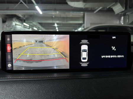 Genesis G80 — photo 12