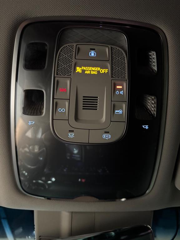 Genesis G80 — photo 13