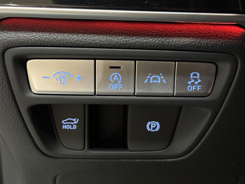 Genesis G80 — photo 16