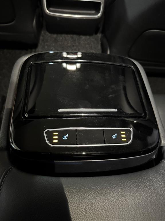 Genesis G80 — photo 18
