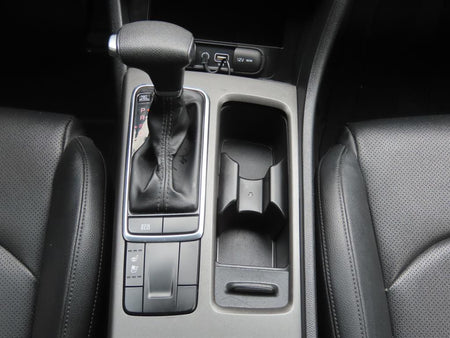 Kia K5 — photo 12