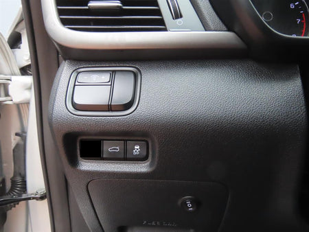 Kia K5 — photo 14