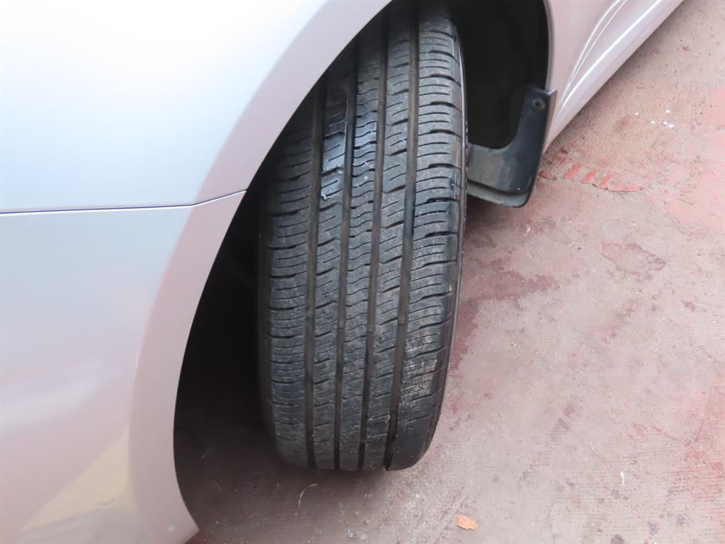 Kia K5 — photo 19