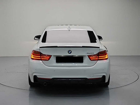 BMW 4-Series — photo 03