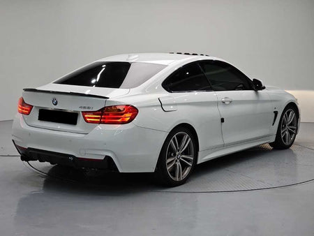 BMW 4-Series — photo 04