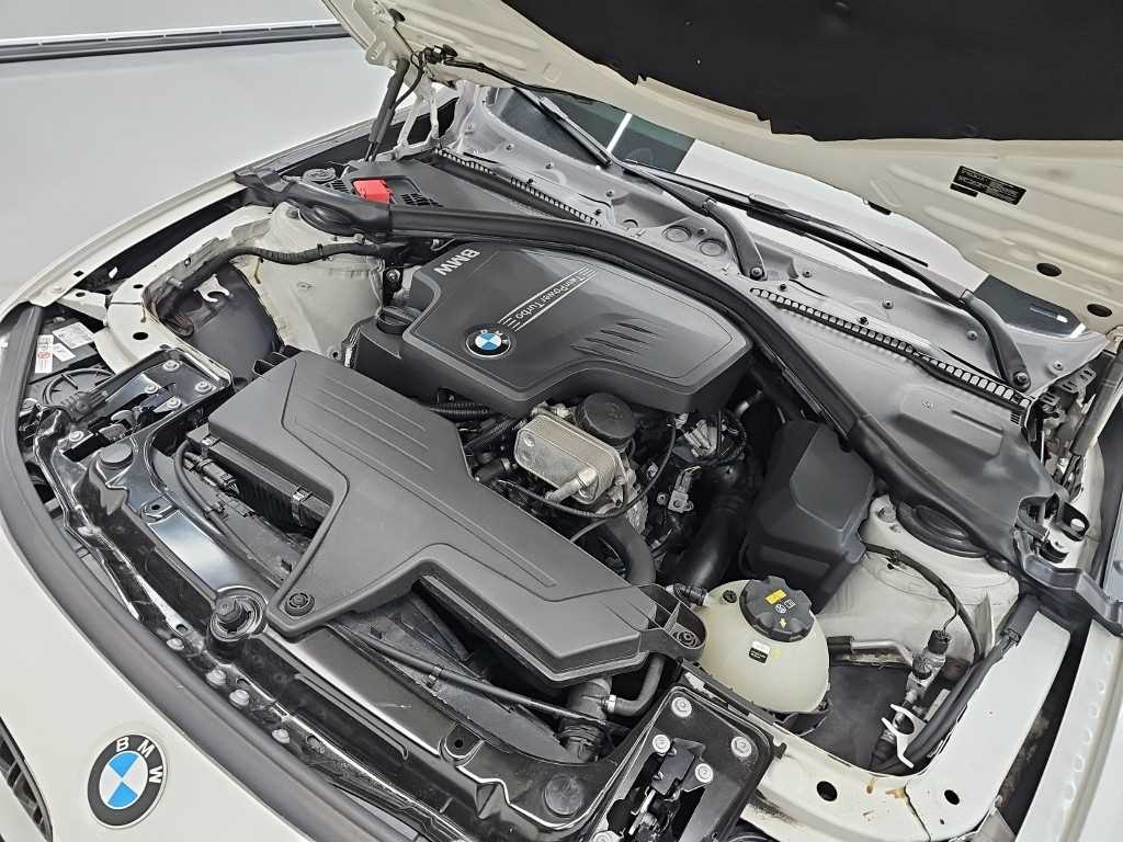 BMW 4-Series — photo 05