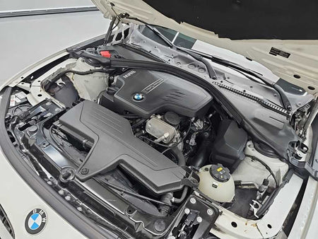 BMW 4-Series — photo 05
