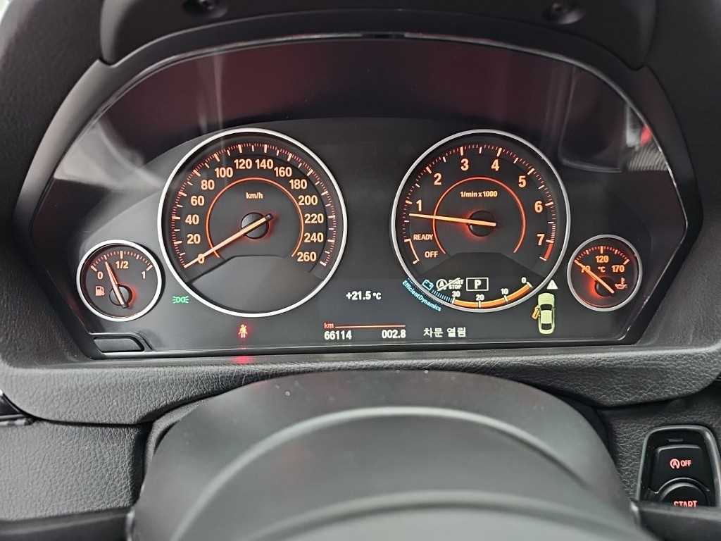 BMW 4-Series — photo 06