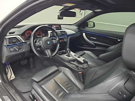 BMW 4-Series — photo 07