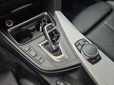 BMW 4-Series — photo 08