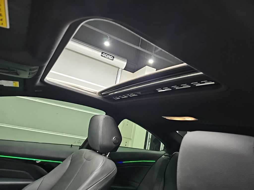 BMW 4-Series — photo 12