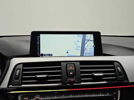 BMW 4-Series — photo 13