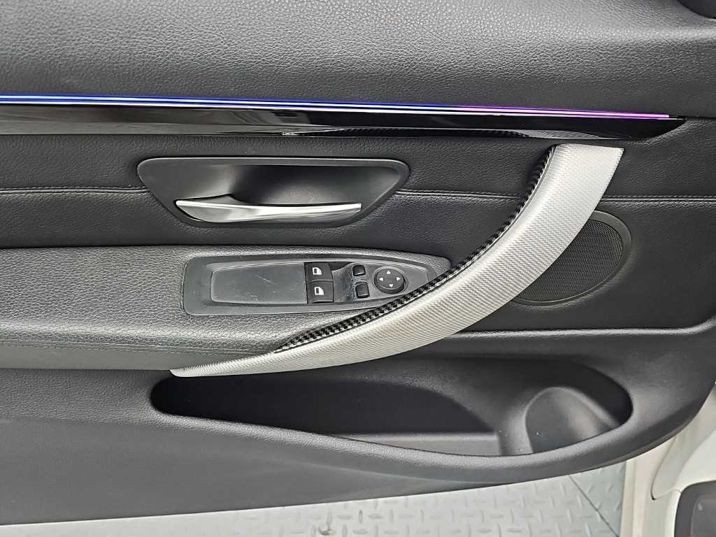 BMW 4-Series — photo 15