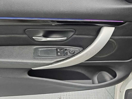 BMW 4-Series — photo 15