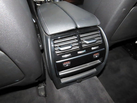 BMW 5-Series — photo 15