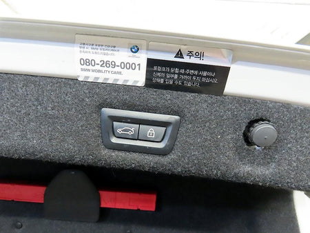 BMW 5-Series — photo 17