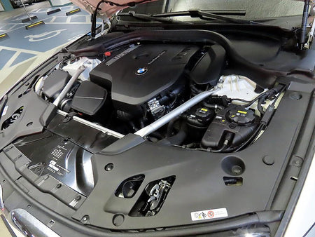 BMW 5-Series — photo 19