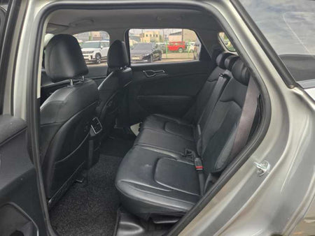 Kia Sportage — photo 06
