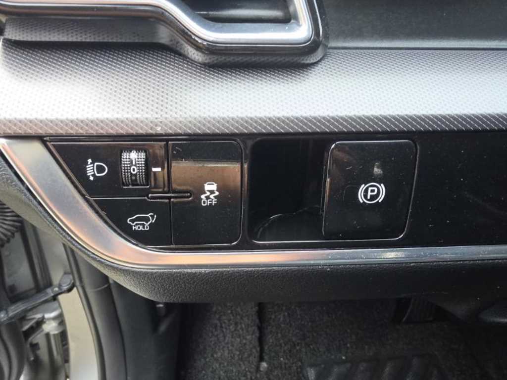 Kia Sportage — photo 09