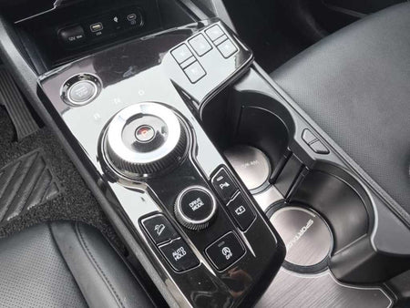 Kia Sportage — photo 11