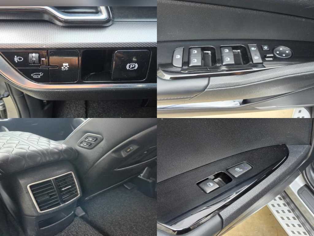 Kia Sportage — photo 15
