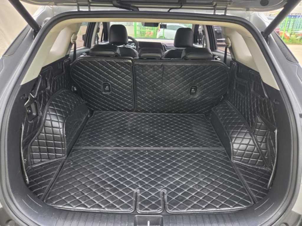 Kia Sportage — photo 18