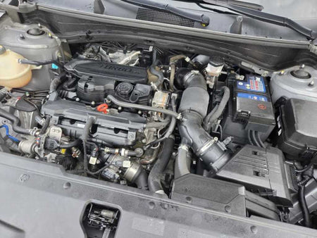 Kia Sportage — photo 19
