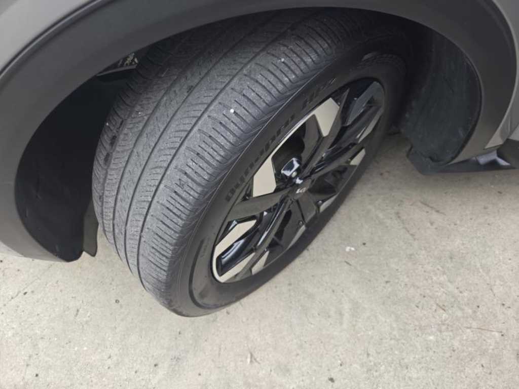 Kia Sportage — photo 20