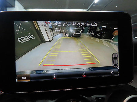Mercedes-Benz C-Class — photo 16