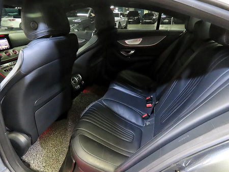 Mercedes-Benz CLS-Class — photo 07