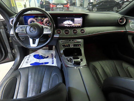 Mercedes-Benz CLS-Class — photo 10