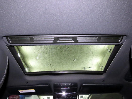 Mercedes-Benz CLS-Class — photo 15