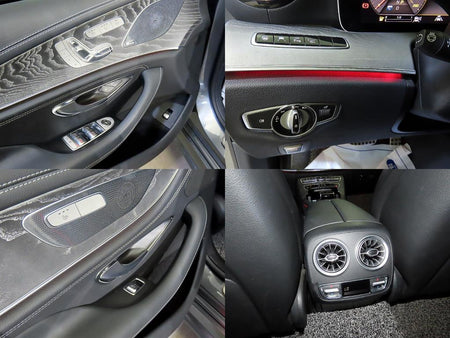 Mercedes-Benz CLS-Class — photo 16