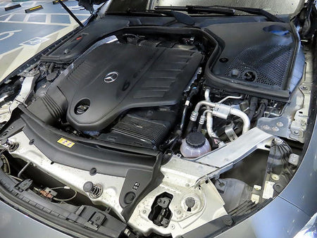 Mercedes-Benz CLS-Class — photo 19