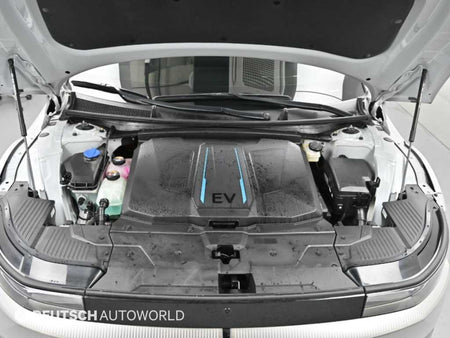 Hyundai Ioniq5 — photo 06
