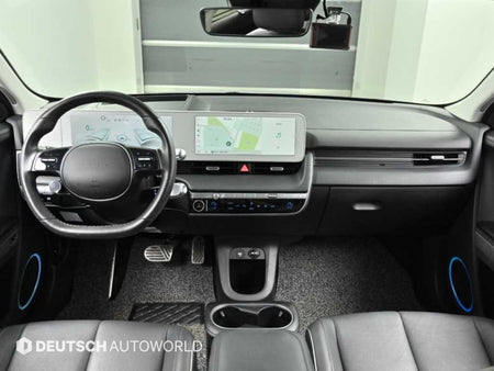 Hyundai Ioniq5 — photo 07