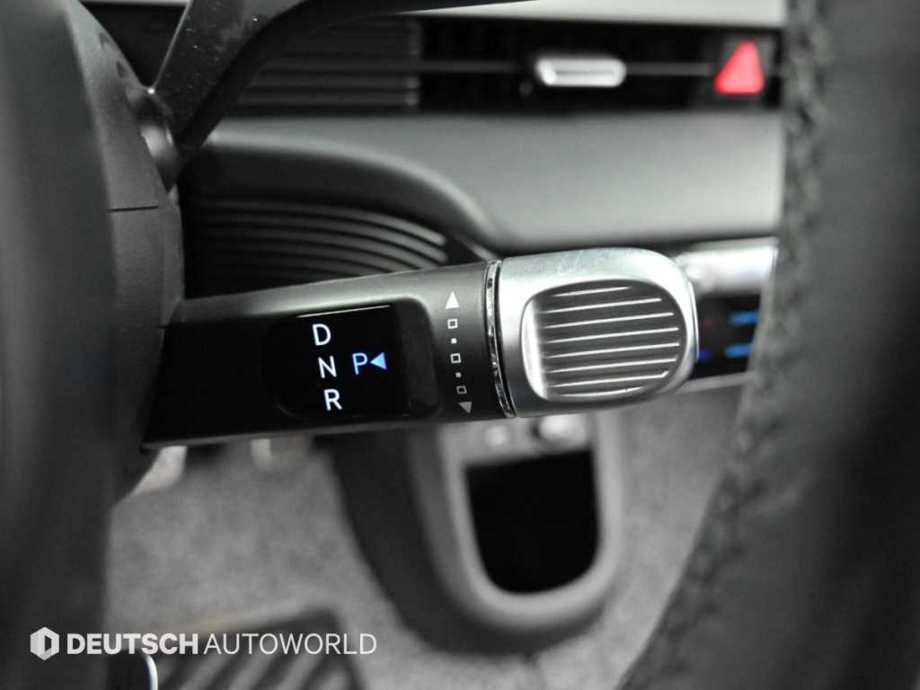 Hyundai Ioniq5 — photo 09