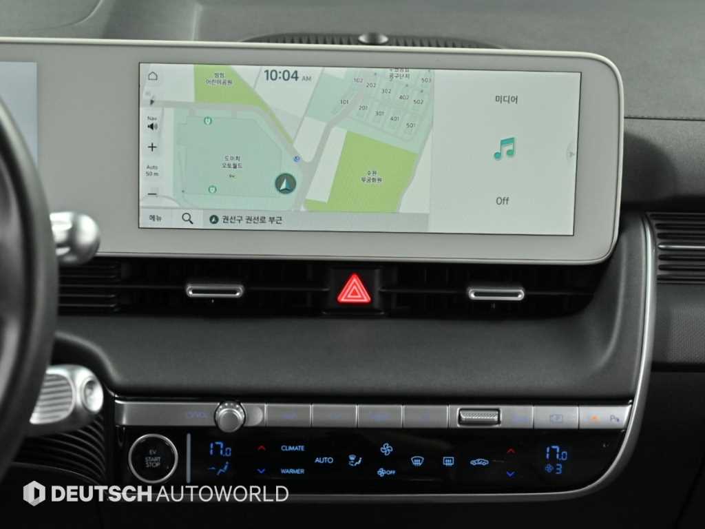 Hyundai Ioniq5 — photo 14