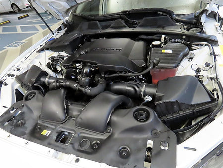 Jaguar XJ — photo 19